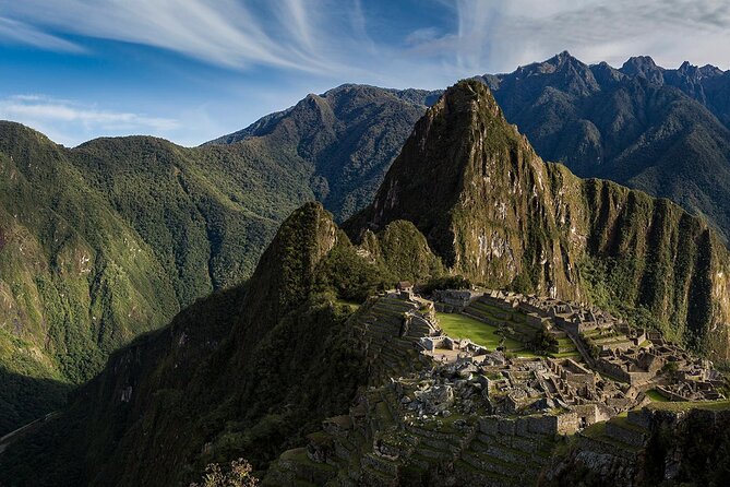 8 Days Tour in The Short Inca Trail and Rainbow Mountain - Included Amenities