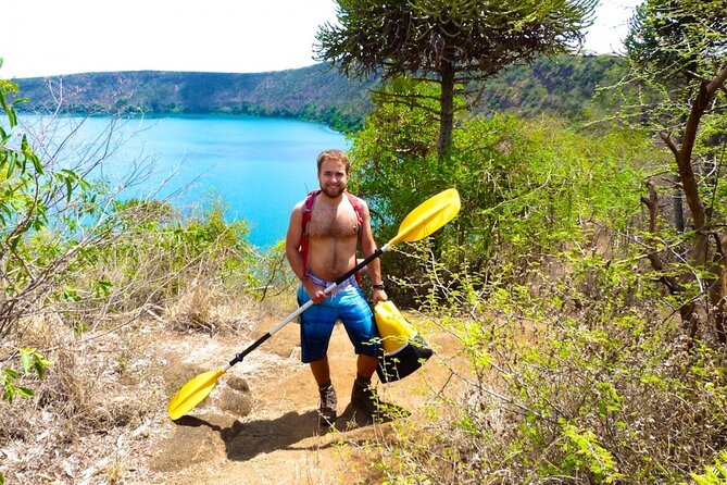 8-Hour Lake Chala Guided Tour From Moshi or Arusha | BURIGI CHATO SAFARIS Co LTD - Inclusions and Benefits