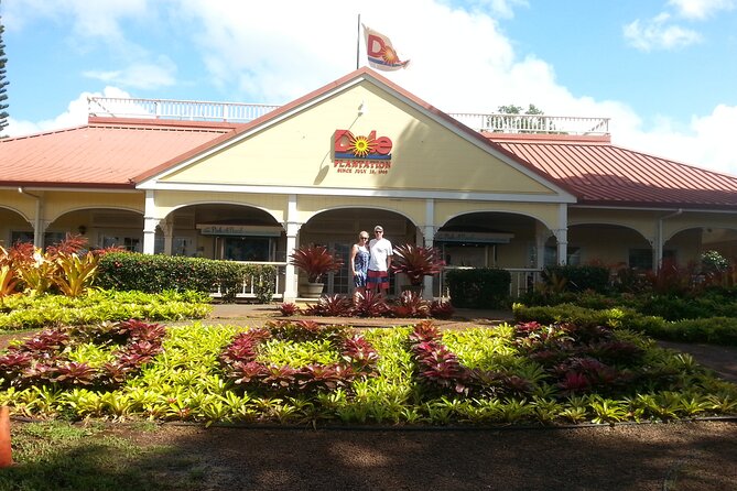 8-Hour Luxury Four Door Convertible Tour of Oahus South and North Shores - Personalized Sightseeing Experiences
