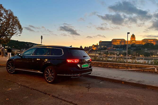 8-Hour Private Budapest City Tour by Car / Minivan - Cancellation Policy