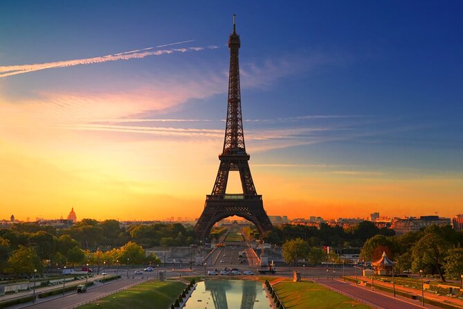 8-hours VIP Private Sightseeing and Shopping Tour in Paris - Shopping Experience