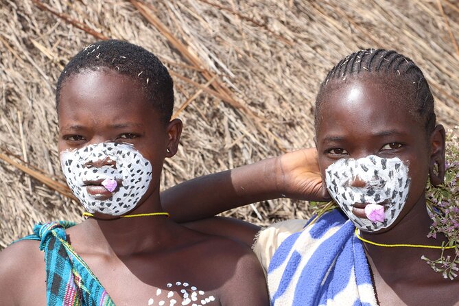 9 Days Omo Valley Ethiopia and Safari Tour - Inclusions and Exclusions
