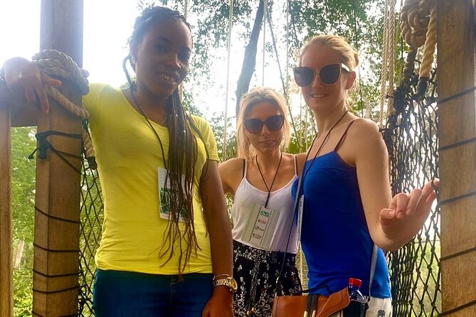 A 4 Days Cultural, Historic And Nature Tour Of Ghanas Southern Side. - Historical Sites