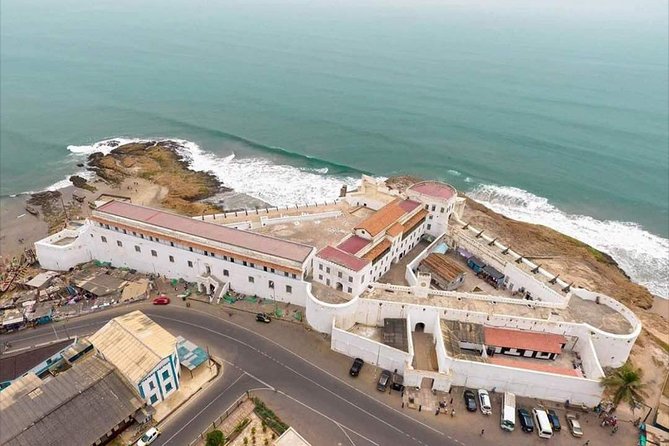 A 6 Days Cultural, Historic And Nature Tours - Historical Sites