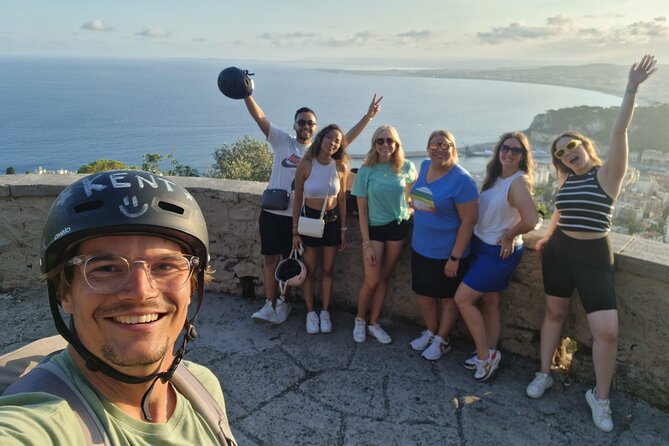 A Beautiful Escape on an Electric Bike - Electric Bike Safety and Use