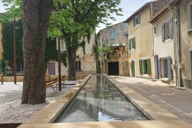 A Day in Provence: Les Baux De Provence, Saint Rémy and More - Discovering Saint Rémy