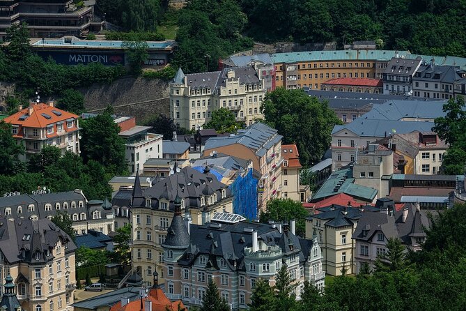 A Day in the Life of Karlovy Vary - Private Tour With a Local - Tour Highlights
