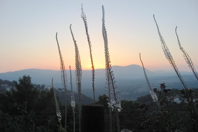 A Day of Spiritual Discovery in the Upper Galilee - Unveiling the Secrets of Kabbalah