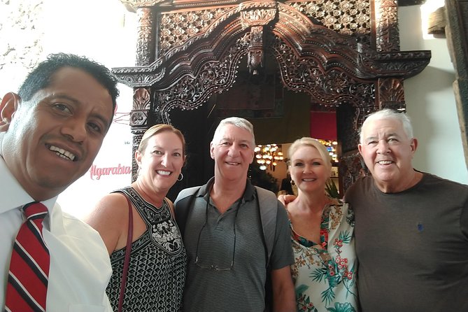 A Fascinating Walking Tour of San Miguel - Highlights of the Tour Experience