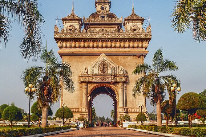 A Full Day in Laid-Back Vientiane - Daily Itinerary Breakdown