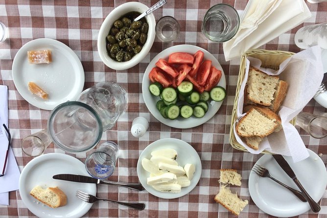 A Glass of Cyprus - Private Wine Tours - Pickup and Meeting