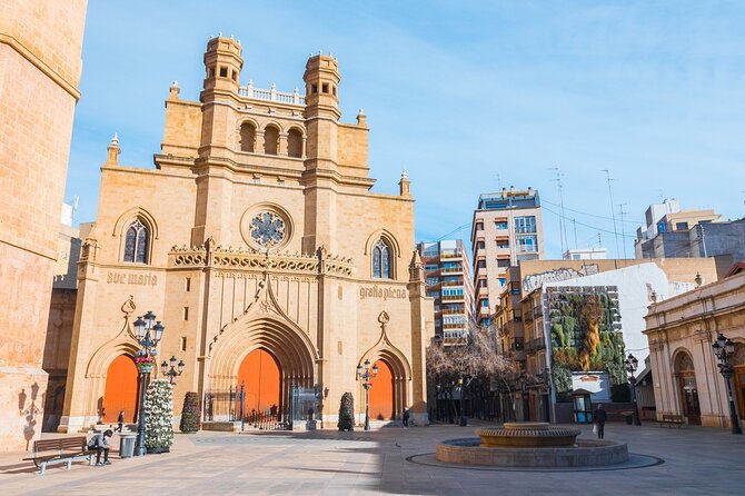 A Journey Through Santo Domingos Past and Present - National Pantheons Hallowed Halls