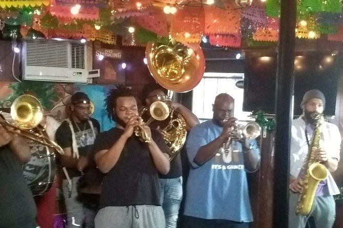 A Locals Music Tour - Top Music Venues and Traditions
