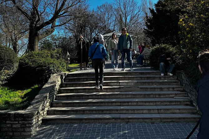 A Self-Guided Audio Tour of Budapest's Castle District - Discovering the Music History Museum
