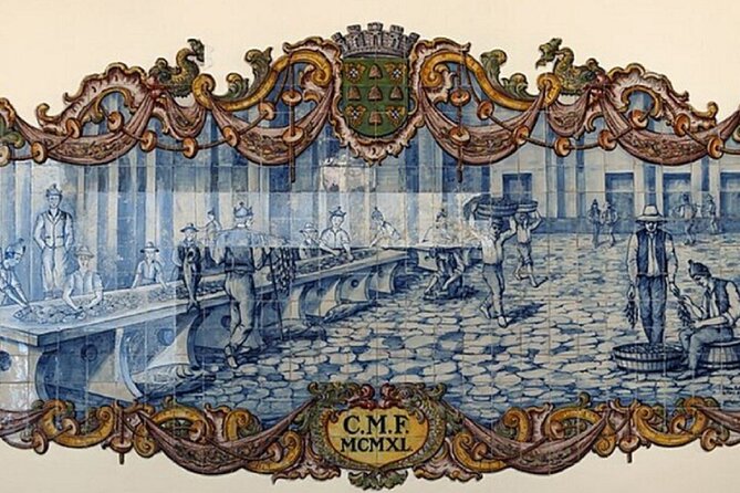A Self-Guided Walk Through Funchal's Historic Heart With a Local - Meeting and End Points