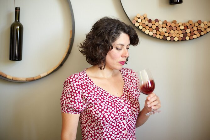 A Sensory Journey of Cretan Wines - Appreciating Cretan Wine Terroir