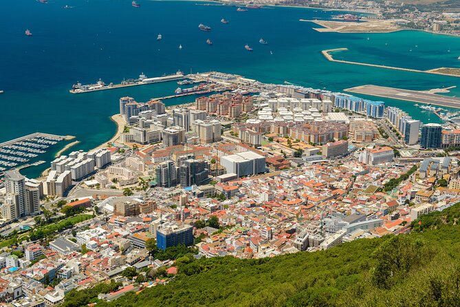 A Story Adventure Quest Experience in Gibraltar - Meeting and Preparation