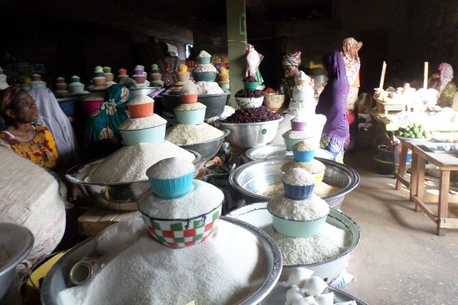 A Taste of West Africa - Ghana Togo & Benin - Discovering Togos Rich Heritage