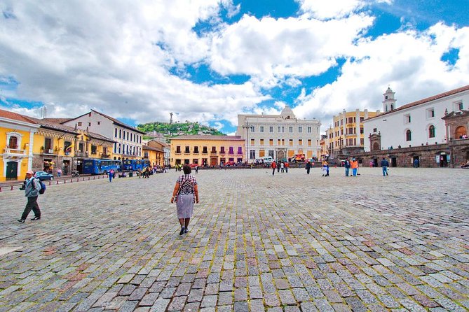 A Weekend in Quito - Exploring Quitos Vibrant Markets