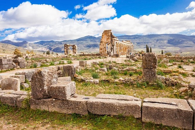 A Wonderful Private Day Trip to Volubilis, Moulay Driss Zarhoun, Meknès From Fez - Highlights of Volubilis
