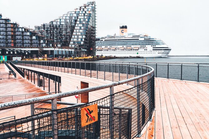 Aarhus Like a Local: Customized Private Tour - Customizable Tour Itinerary