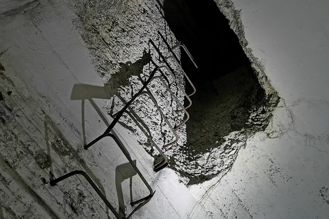 Abandoned Military Base From the First World War - World War I Fortifications