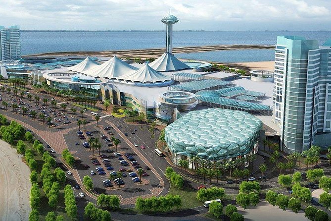Abu Dhabi City Tour From Dubai - Full Day (Optional) - Pickup and Transportation