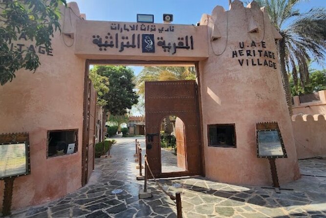 Abudhabi City Tour From Dubai - Pricing and Cancellation Policy