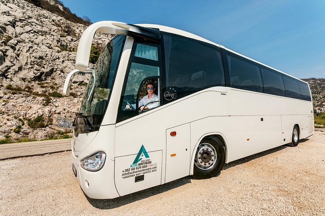 Active Montenegro Transfers - Accessibility and Amenities
