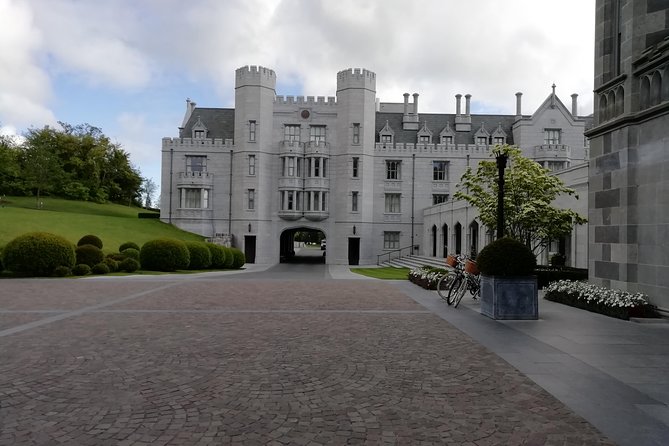 Adare To Cliffs of Moher Co Clare Private Car Tour - Tour Inclusions