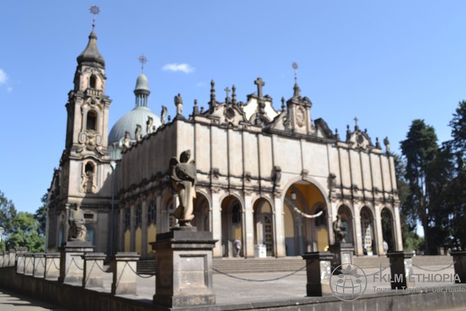 Addis Ababa City Tour - Museum of Ethiopia Experience