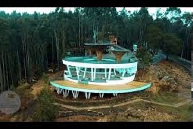 Addis Ababa City Tours Full-Day Tours - Tour Inclusions and Amenities