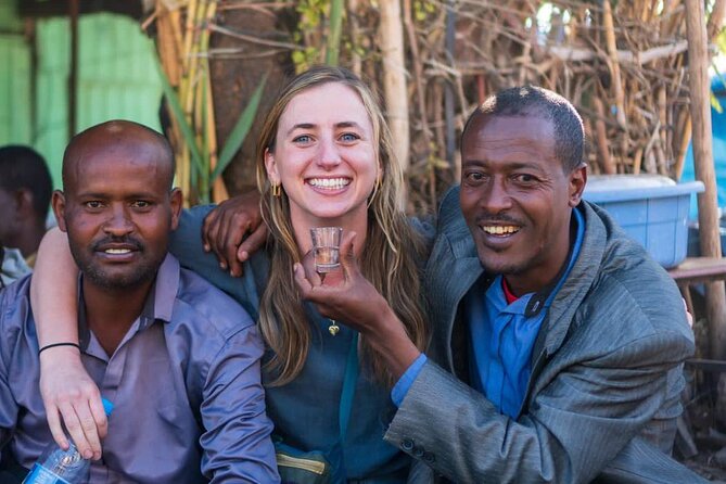 Addis Ababa Guided City Tours - Inclusions and Amenities