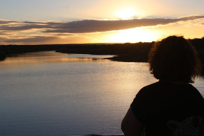 Addo Elephant National Park and Sunset River Cruise - FD04 - Meeting and Pickup Details