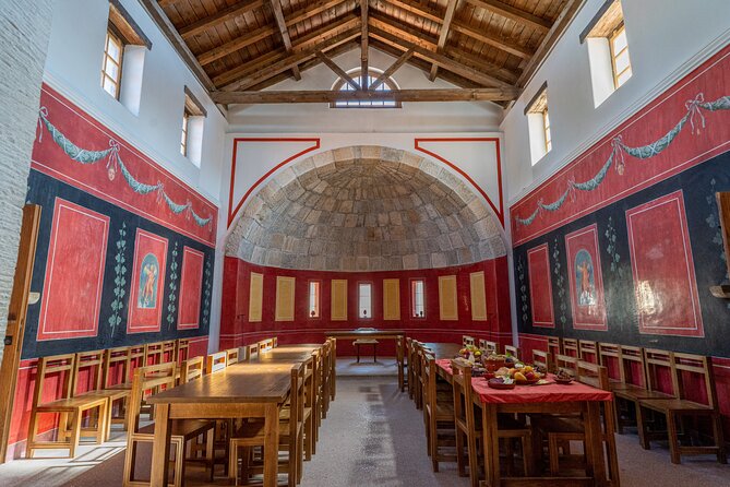 Admission Pass to The Roman Quarter, the Museum Carnuntinum and the Ampitheatre - Traveler Photos Showcase Experiences