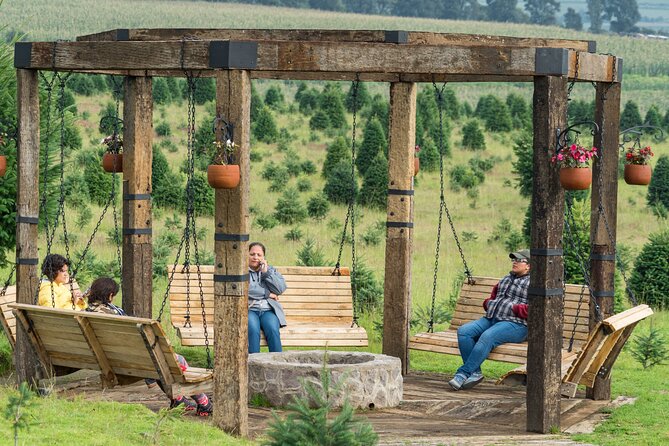 Admission to the Alpinia Nature and Adventure Park - Pricing and Booking