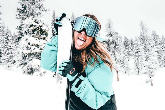 Adult and Youth Snowboard Rental Packages in Breckenridge - Meeting and Pickup Location