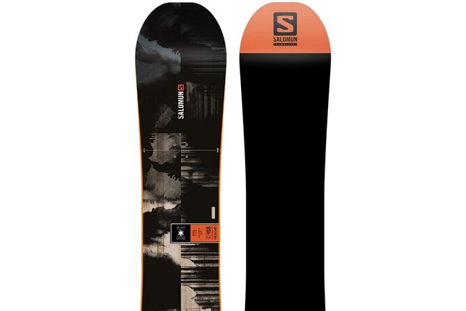 Adult Snowboard Rental Package Review - Accessibility and Requirements