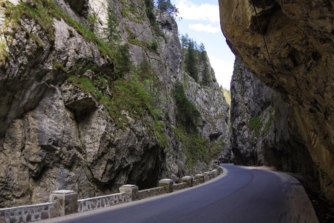Adventure Day Trip From Iasi | Hiking in the Carpathian Mountains - Difficulty Levels and Routes