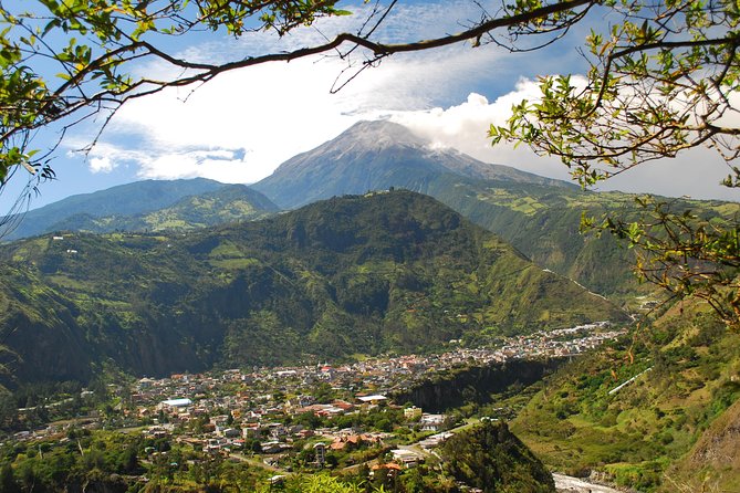 Adventure in Baños 3 Days 2 Nights - Important Notes