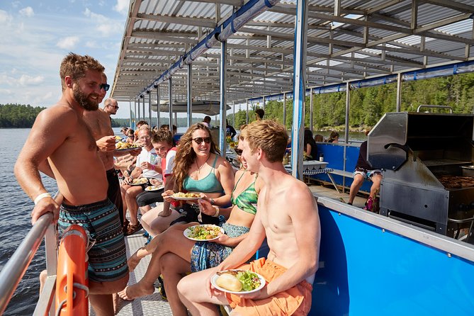 Adventure Rafting on the Ottawa River - What to Expect on Your Trip