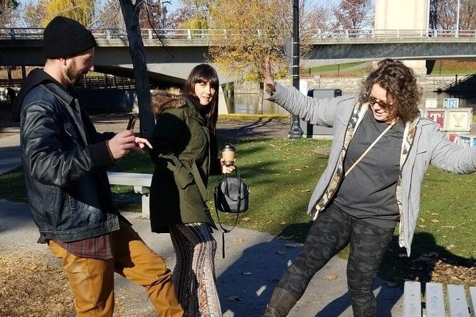 Adventurous Scavenger Hunt in Cambridge by Zombie Scavengers - Inclusions and Offerings