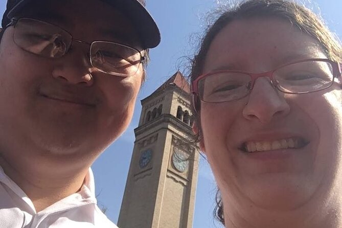 Adventurous Scavenger Hunt in Hastings by Operation City Quest - Inclusion Details