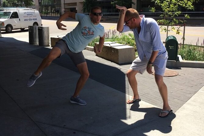 Adventurous Scavenger Hunt in Kelowna by Wacky Walks - Inclusions and Offerings