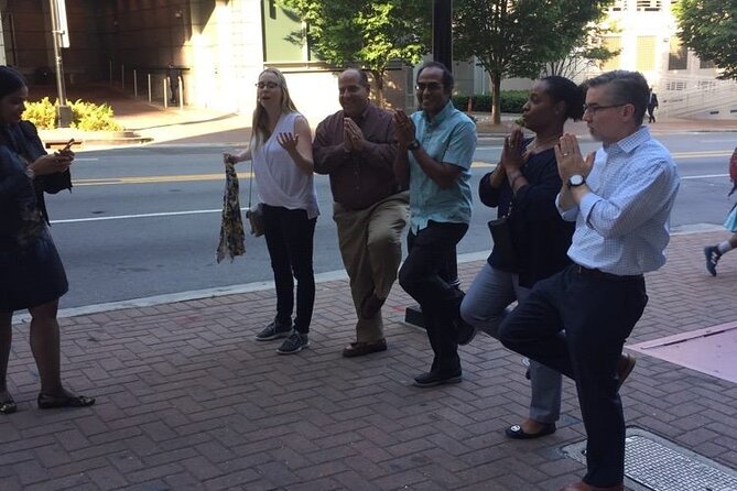 Adventurous Scavenger Hunt in Saint John by Operation City Quest - Whats Included in the Experience