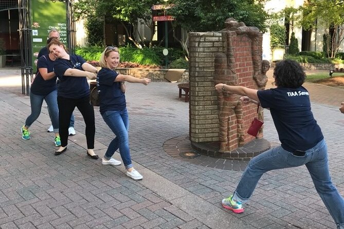 Adventurous Scavenger Hunt in Whitby by Zombie Scavengers - Included in the Experience