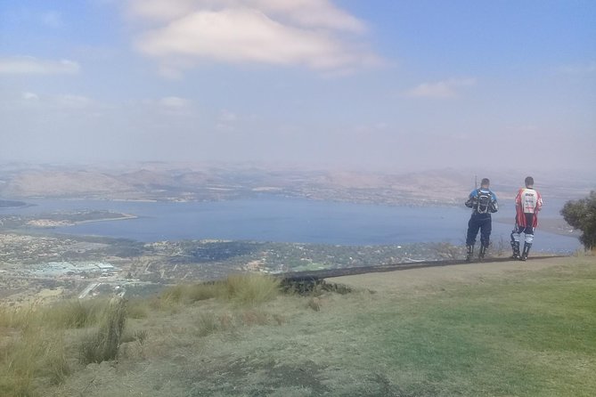Aerial Cableway Hartebeespoort Halfday Tour - Tour Details and Logistics