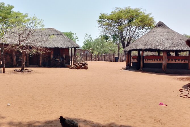 African Village Tours - Pricing and Availability