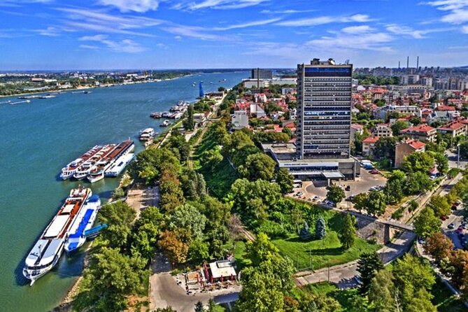 Afternoon in Bulgaria and Boat Ride on Danube River, Private Tour - Inclusions and Exclusions