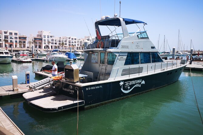 Agadir City Discovery in 3 Hours With Pick up and Drop off - Inclusions of the Experience